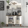 Hanah Home Bohem 861 - Cream